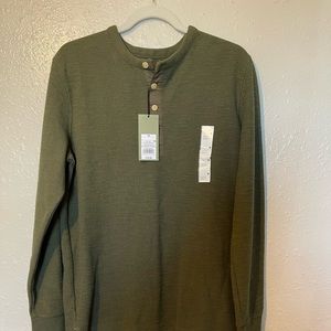 Goodfellow  Mens Shirts